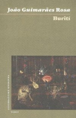 Obrázek pro Rosa José - Burití