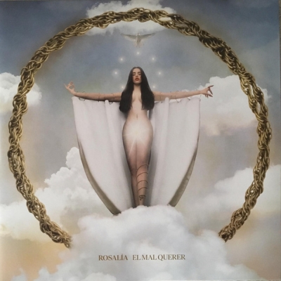 Obrázek pro Rosalía - El Mal Querer (LP)