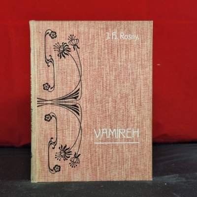 Obrázek pro Rosny J. H. - Vamirej