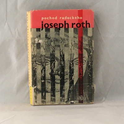 Obrázek pro Roth Joseph - Pochod Radeckého