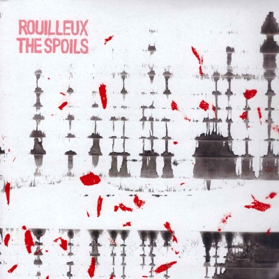 Obrázek pro Rouilleux - Spoils (LP)