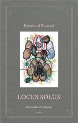 Obrázek pro Roussel Raymond - Locus Solus