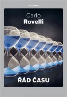 Obrázek pro Rovelli Carlo - Řád času