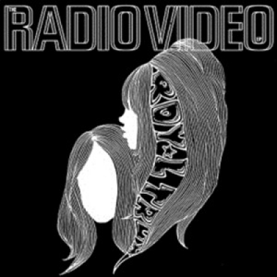 Obrázek pro Royal Trux - Radio Video (12")