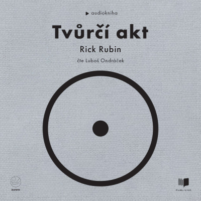 Obrázek pro Rubin Rick - Tvůrčí akt: Způsob bytí ve světě