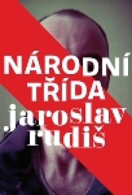 Obrázek pro Rudiš Jaroslav - Národní třída