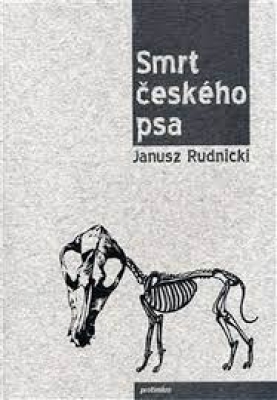 Obrázek pro Rudnicki Janusz - Smrt černého psa
