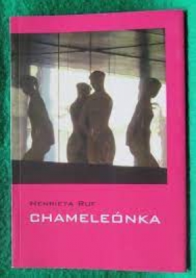 Obrázek pro Ruf Henrieta - Chameleónka