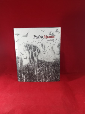 Obrázek pro Rulfo Juan - Pedro Péramo