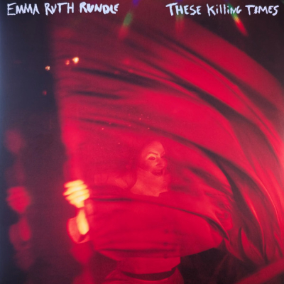 Obrázek pro Rundle Ruth Emma - These Killing Times (LP Orange)