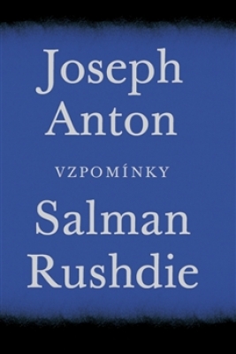 Obrázek pro Rushdie Salman - Joseph Anton: Vzpomínky