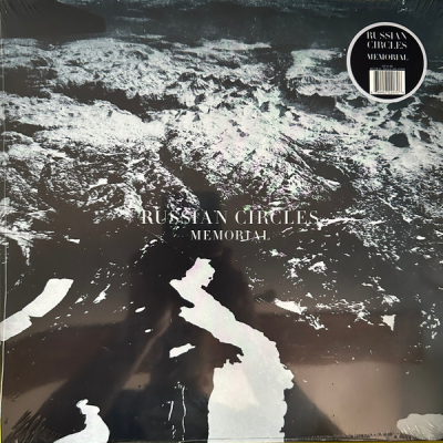 Obrázek pro Russian Circles - Memorial (LP Coloured)