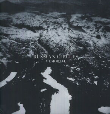 Obrázek pro Russian Circles - Memorial (LP)