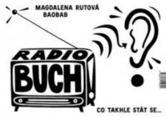 Obrázek pro Rutová Magdalena - Radio BUCH