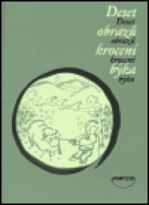 Obrázek pro různí autoři - Deset obrazů krocení býka