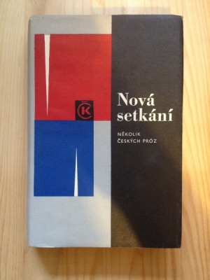 Obrázek pro různí autoři - Nová setkání