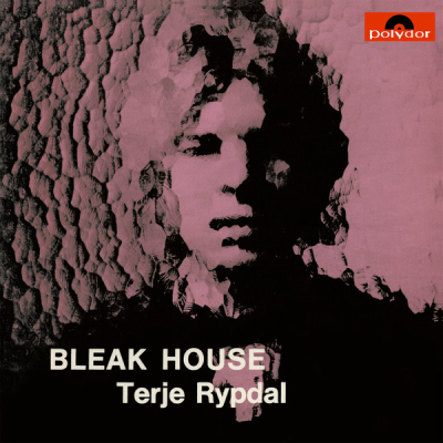 Obrázek pro Rypdal Terje - Bleak House (LP)