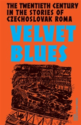 Obrázek pro Ryvolová Karolína ed. - Velvet Blues