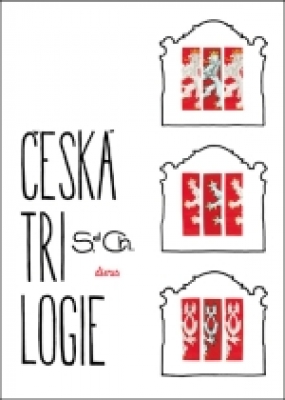 Obrázek pro S.d.Ch. - Česká trilogie