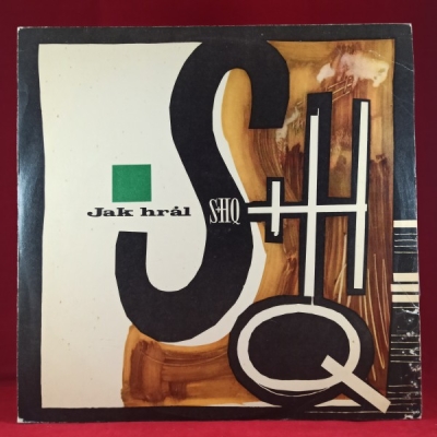 Obrázek pro S+H Quintet - Jak Hrál S+H Q