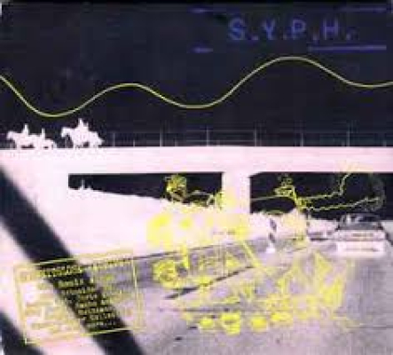 Obrázek pro S.Y.P.H. - HARBEITSLOSE - ACTIVE. REMIX ALBUM