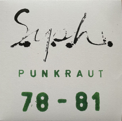 Obrázek pro S.Y.P.H. - Punkraut 78 - 81 (LP)
