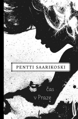 Obrázek pro Saarikoski Pentti - Čas v Praze