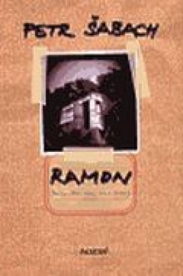 Obrázek pro Šabach Petr - Ramon