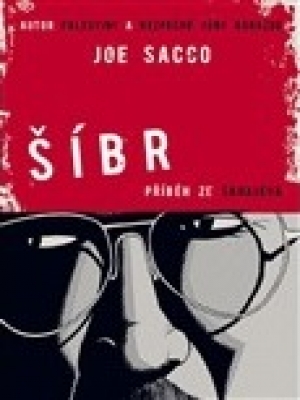 Obrázek pro Sacco Joco - Šíbr