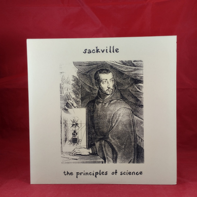 Obrázek pro Sackville – The Principles Of Science