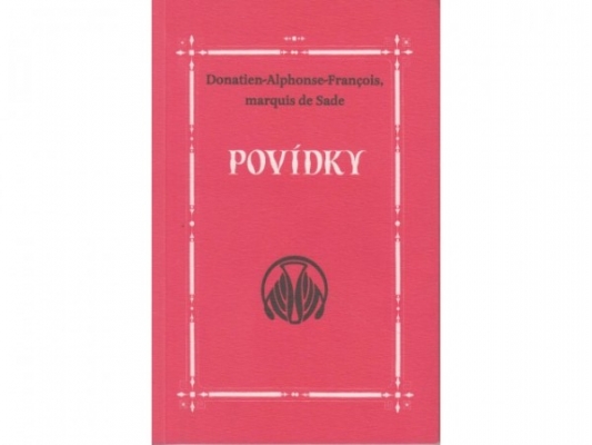 Obrázek pro Sade Donatien Alphonse Francois de - Povídky