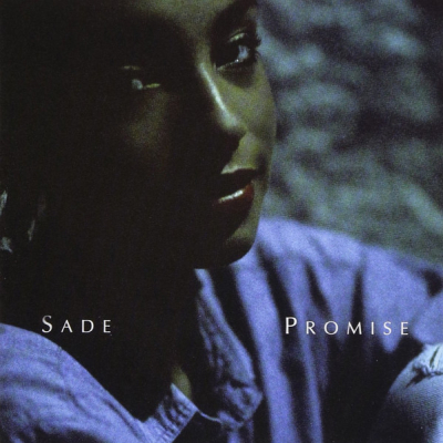 Obrázek pro Sade - Promise (LP)