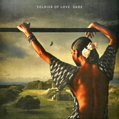 Obrázek pro Sade - Soldier Of Love (LP)