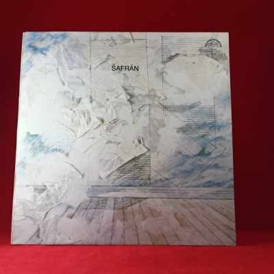 Obrázek pro Šafrán (Vybral a sestavil Hynek Žalčík)