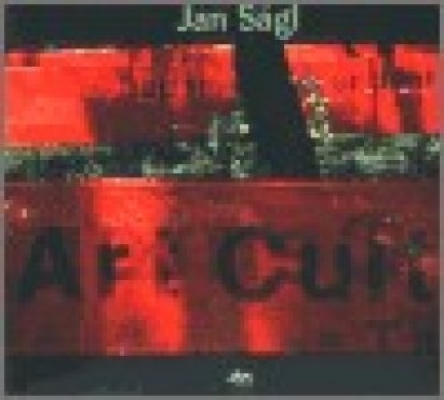 Obrázek pro Ságl Jan - Art Cult
