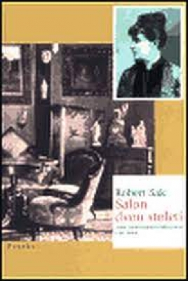 Obrázek pro Sak Robert - SALON DVOU STOLETÍ