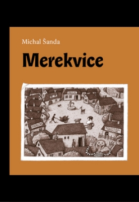 Obrázek pro Šanda Michal - Merekvice