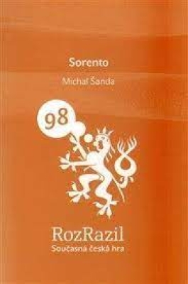 Obrázek pro Šanda Michal - Sorento