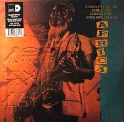 Obrázek pro Sanders Pharoah / Hicks John / Lundy Curtis / Muhammed Idris - Africa (2LP REISSUE)