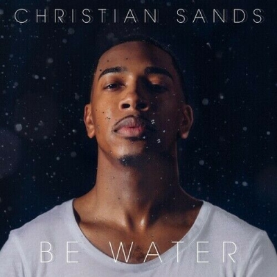Obrázek pro Sands Christian - Be Water (2LP)