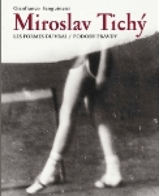 Obrázek pro Sanguinetti Gianfranco - MIROSLAV TICHÝ. PODOBY PRAVDY/LES FORMES DU VRAI