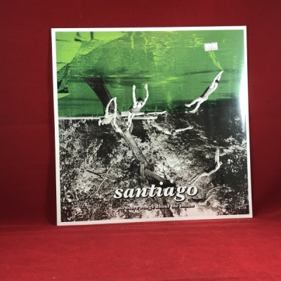 Obrázek pro Santiago - No more songs about the moon