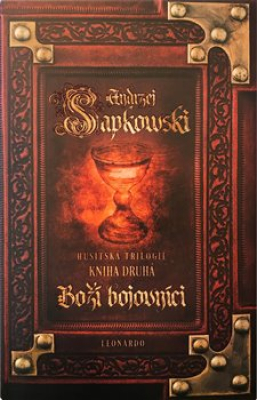 Obrázek pro Sapkowski Andrzej - Boží bojovníci