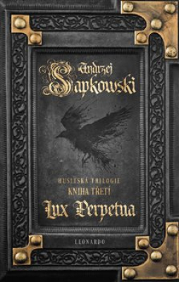 Obrázek pro Sapkowski Andrzej - Lux Perpetua