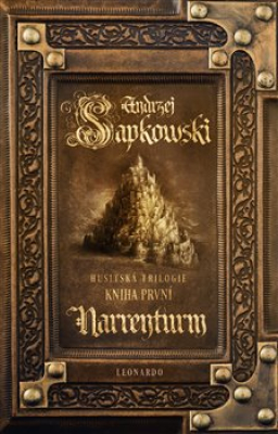 Obrázek pro Sapkowski Andrzej - Narrenturm