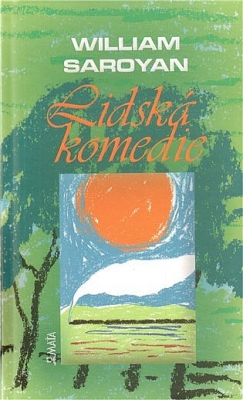 Obrázek pro Saroyan William - Lidská komedie