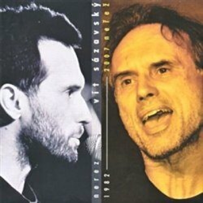 Obrázek pro Sázavský Vít - Nerez 1982 - 2007 Neřež