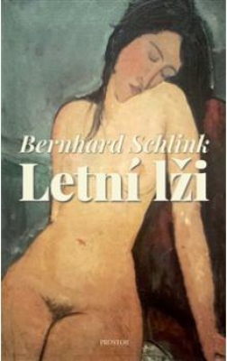 Obrázek pro Schlink Bernhard - Letní lži