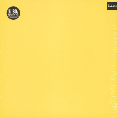 Obrázek pro Schnitzler Conrad - Gelb (LP)