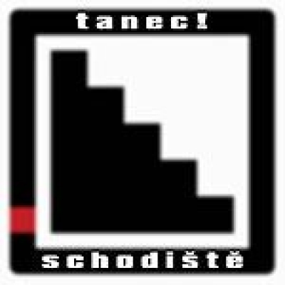 Obrázek pro Schodiště - Tanec!